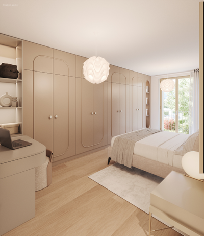 chambre 2