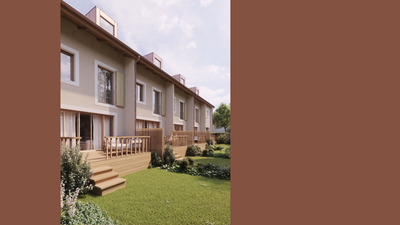 extérieur jardin