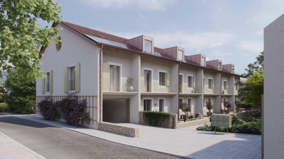 Saules Blancs promotion